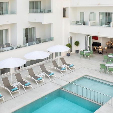 Aparthotel Marina Drach Porto Cristo Ngoại thất bức ảnh