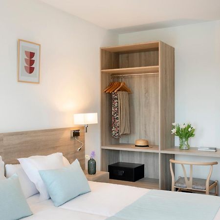Aparthotel Marina Drach Porto Cristo Ngoại thất bức ảnh