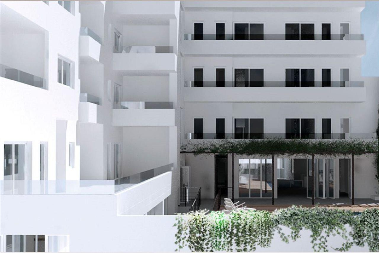 Aparthotel Marina Drach Porto Cristo Ngoại thất bức ảnh