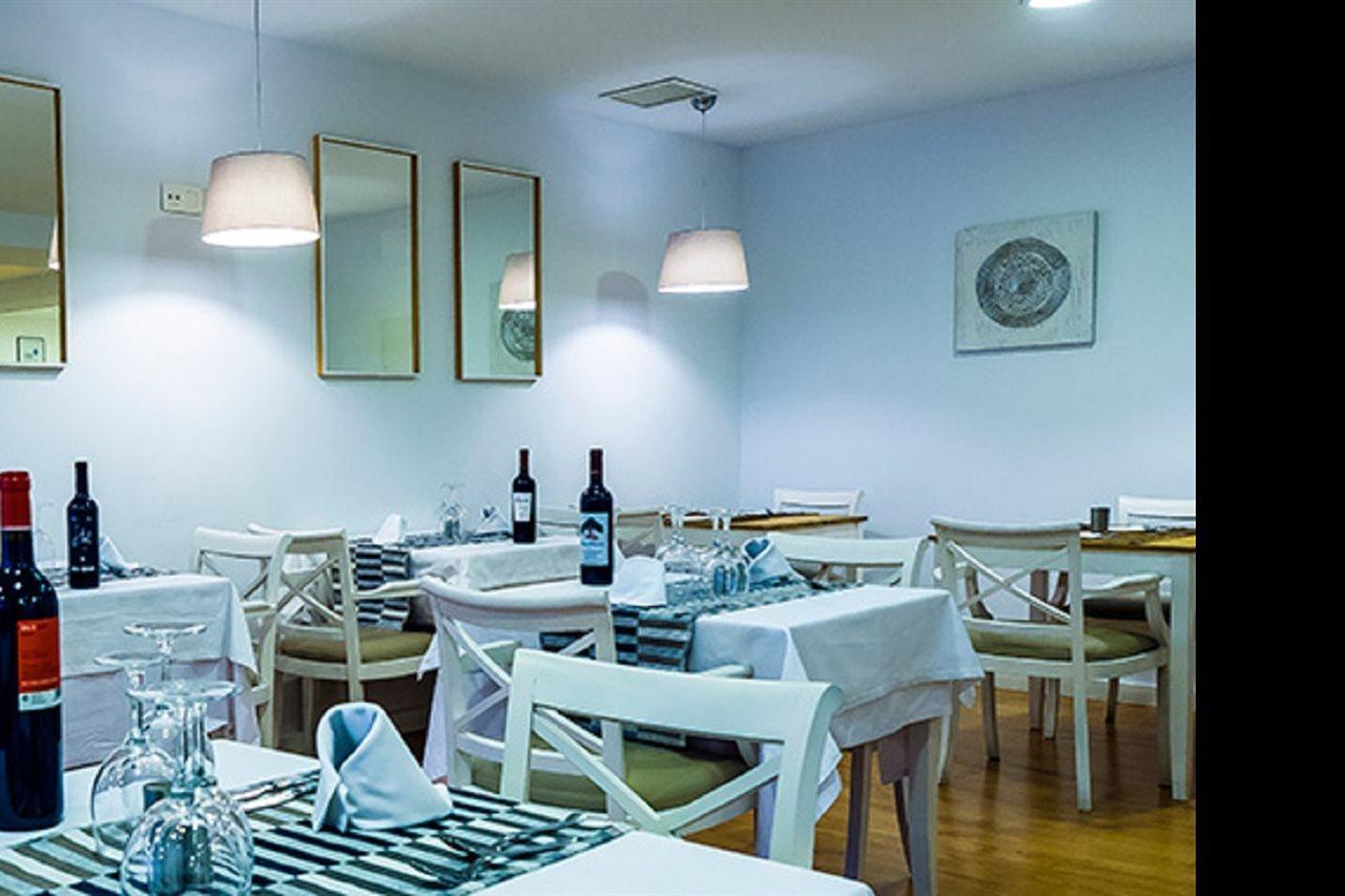 Aparthotel Marina Drach Porto Cristo Ngoại thất bức ảnh