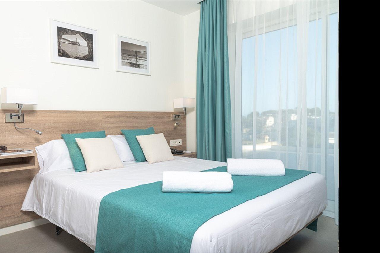 Aparthotel Marina Drach Porto Cristo Ngoại thất bức ảnh