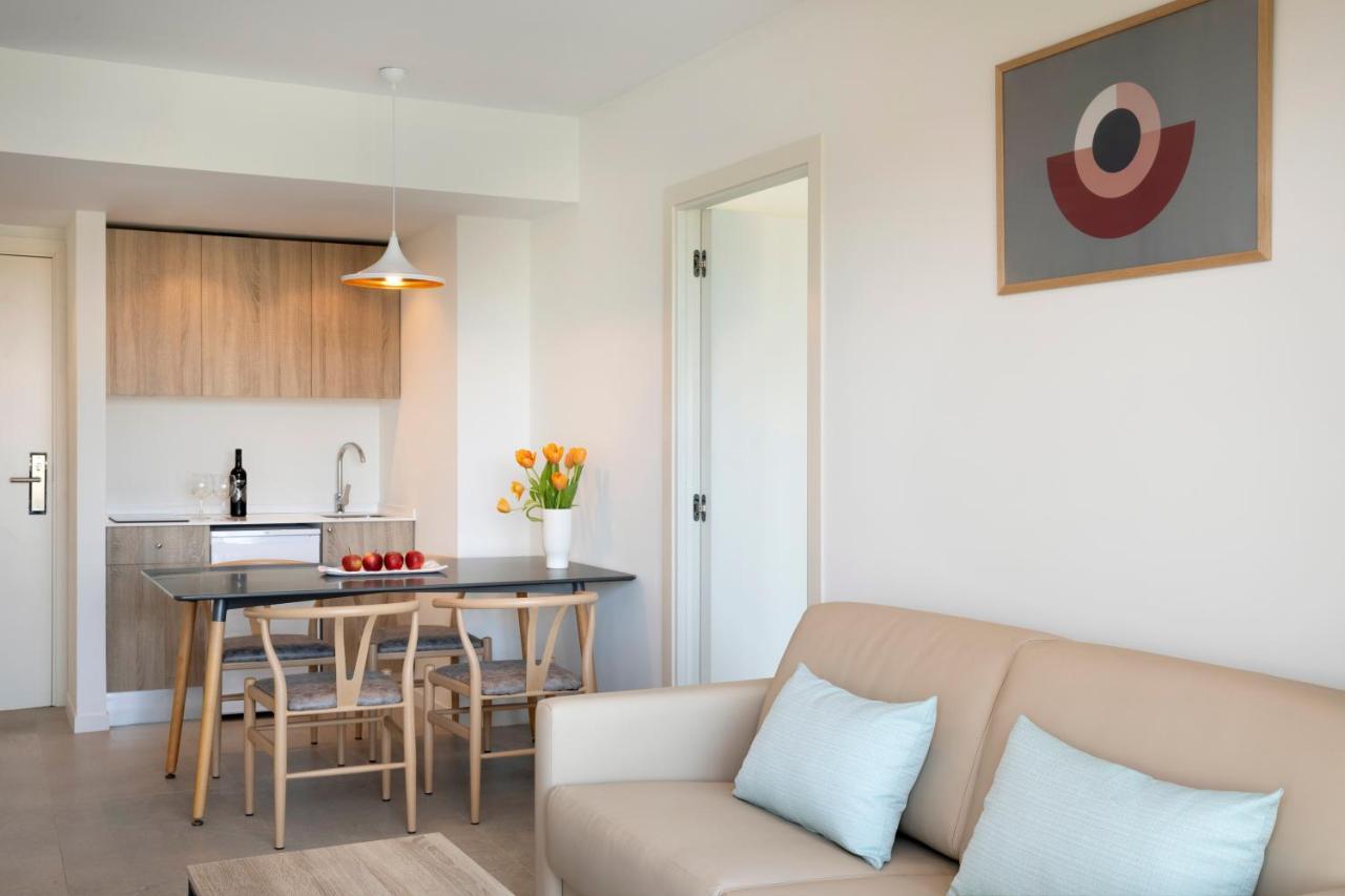Aparthotel Marina Drach Porto Cristo Ngoại thất bức ảnh