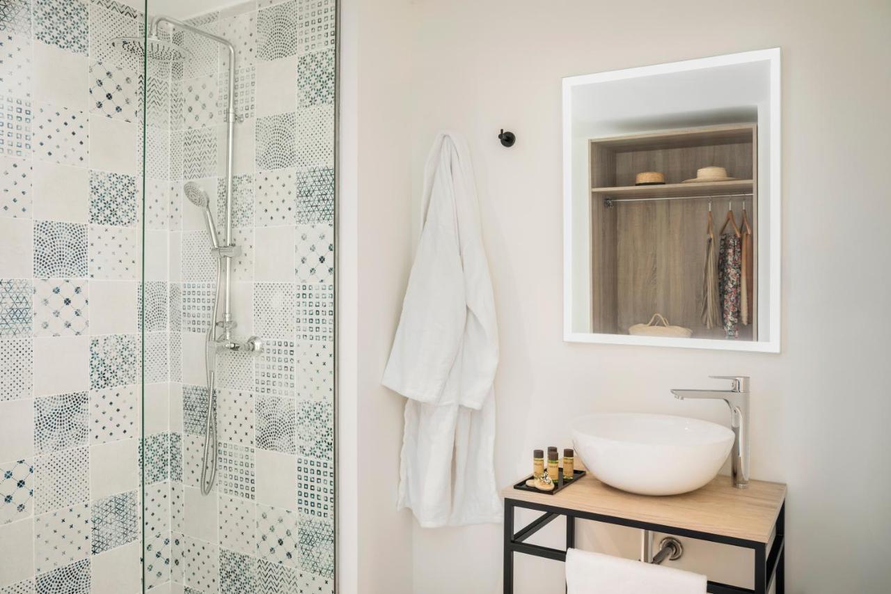 Aparthotel Marina Drach Porto Cristo Ngoại thất bức ảnh