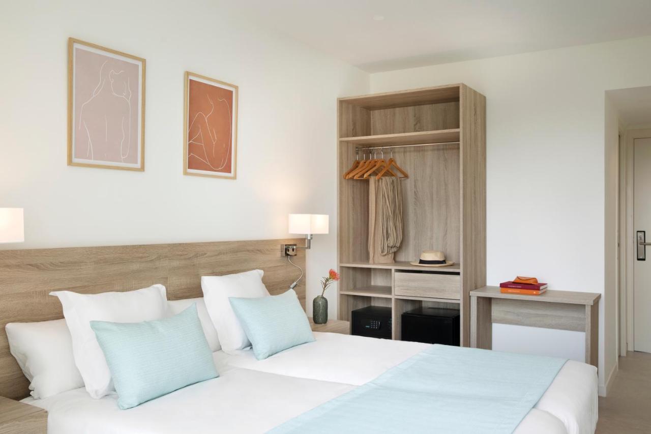 Aparthotel Marina Drach Porto Cristo Ngoại thất bức ảnh