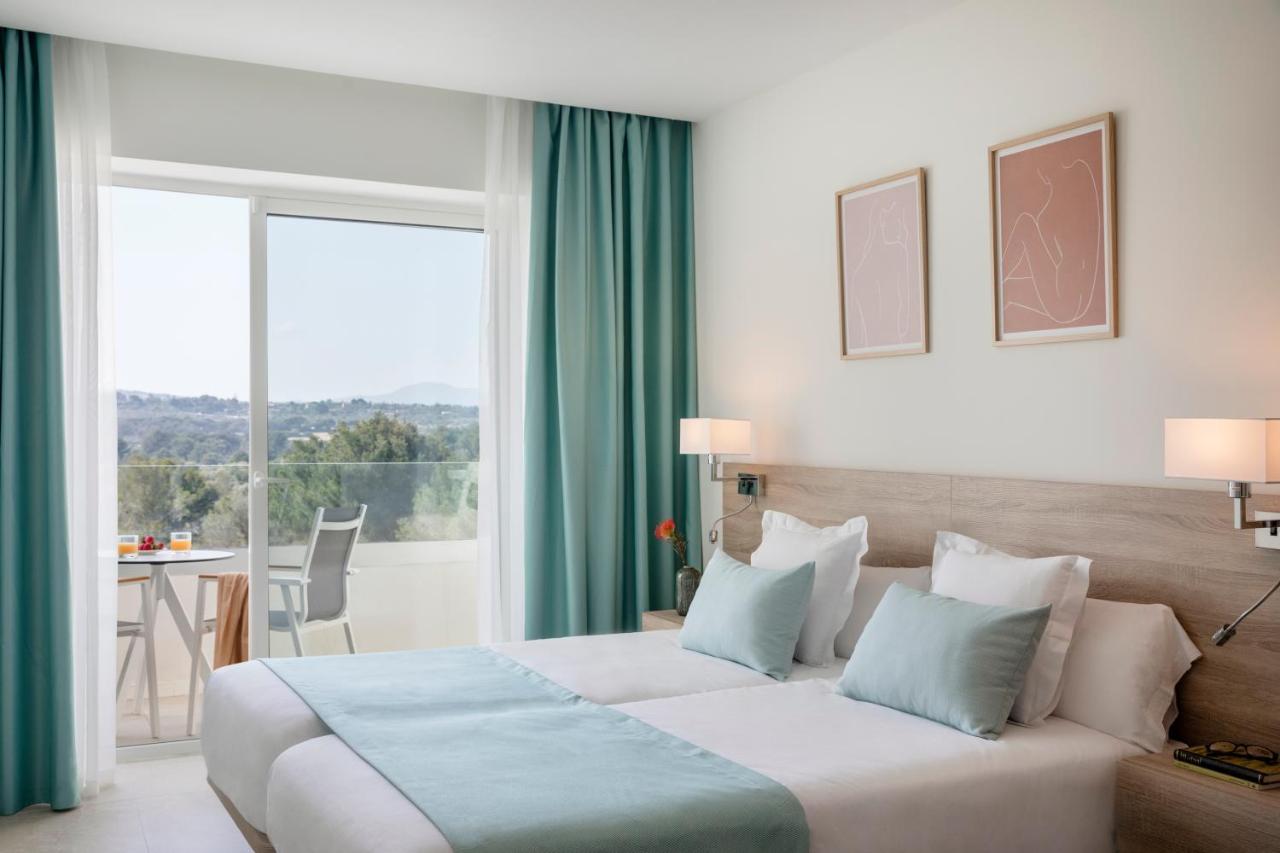 Aparthotel Marina Drach Porto Cristo Ngoại thất bức ảnh