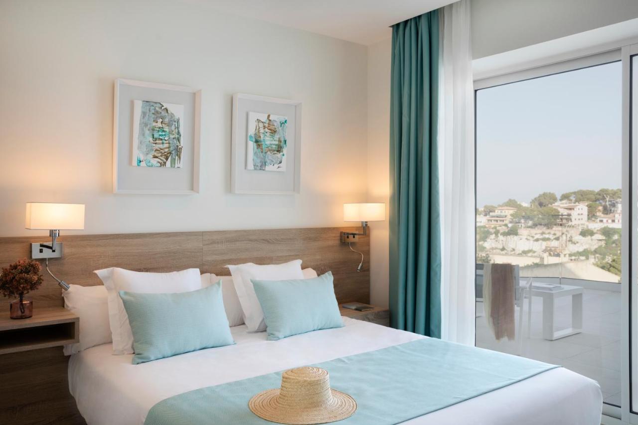 Aparthotel Marina Drach Porto Cristo Ngoại thất bức ảnh