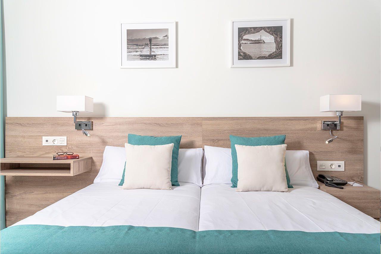Aparthotel Marina Drach Porto Cristo Ngoại thất bức ảnh