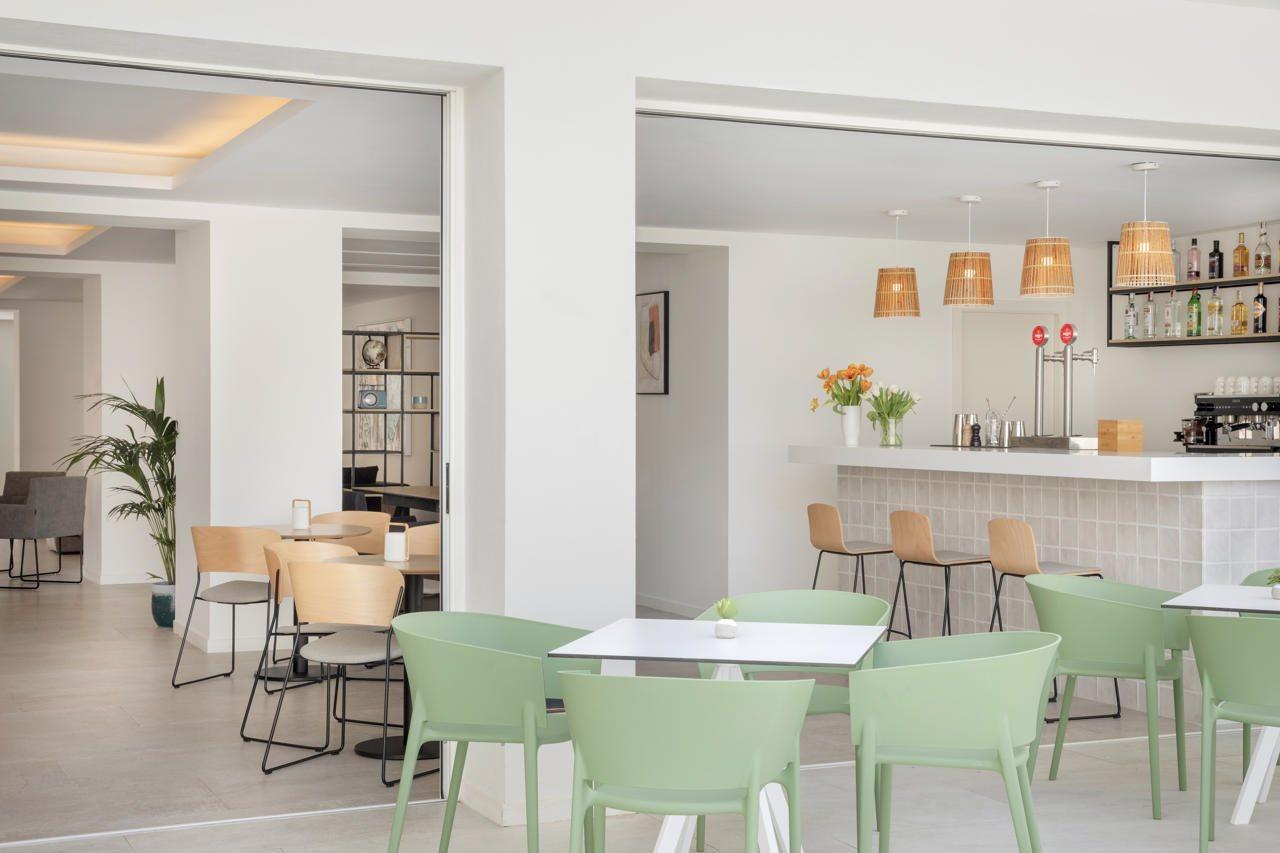 Aparthotel Marina Drach Porto Cristo Ngoại thất bức ảnh