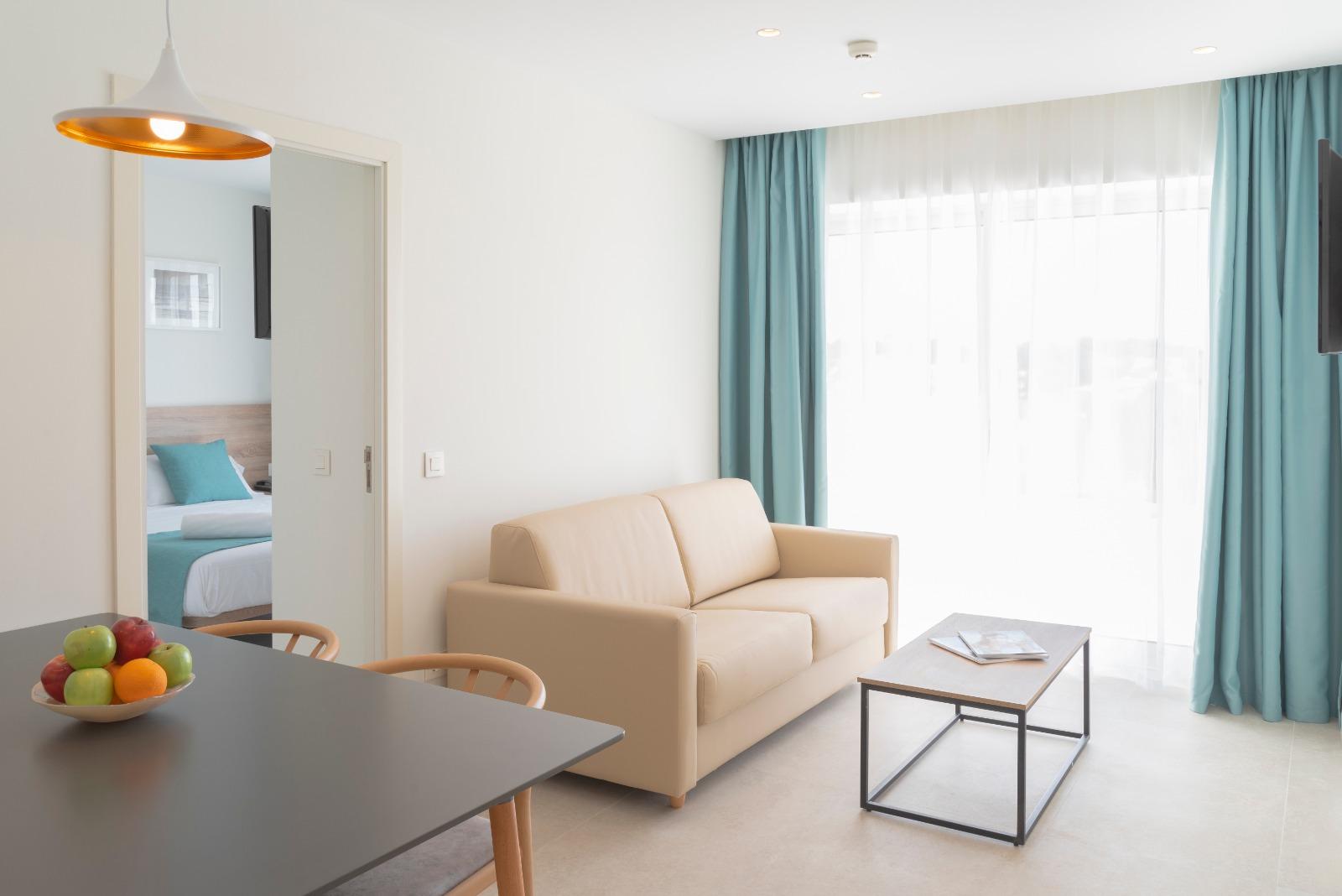 Aparthotel Marina Drach Porto Cristo Ngoại thất bức ảnh