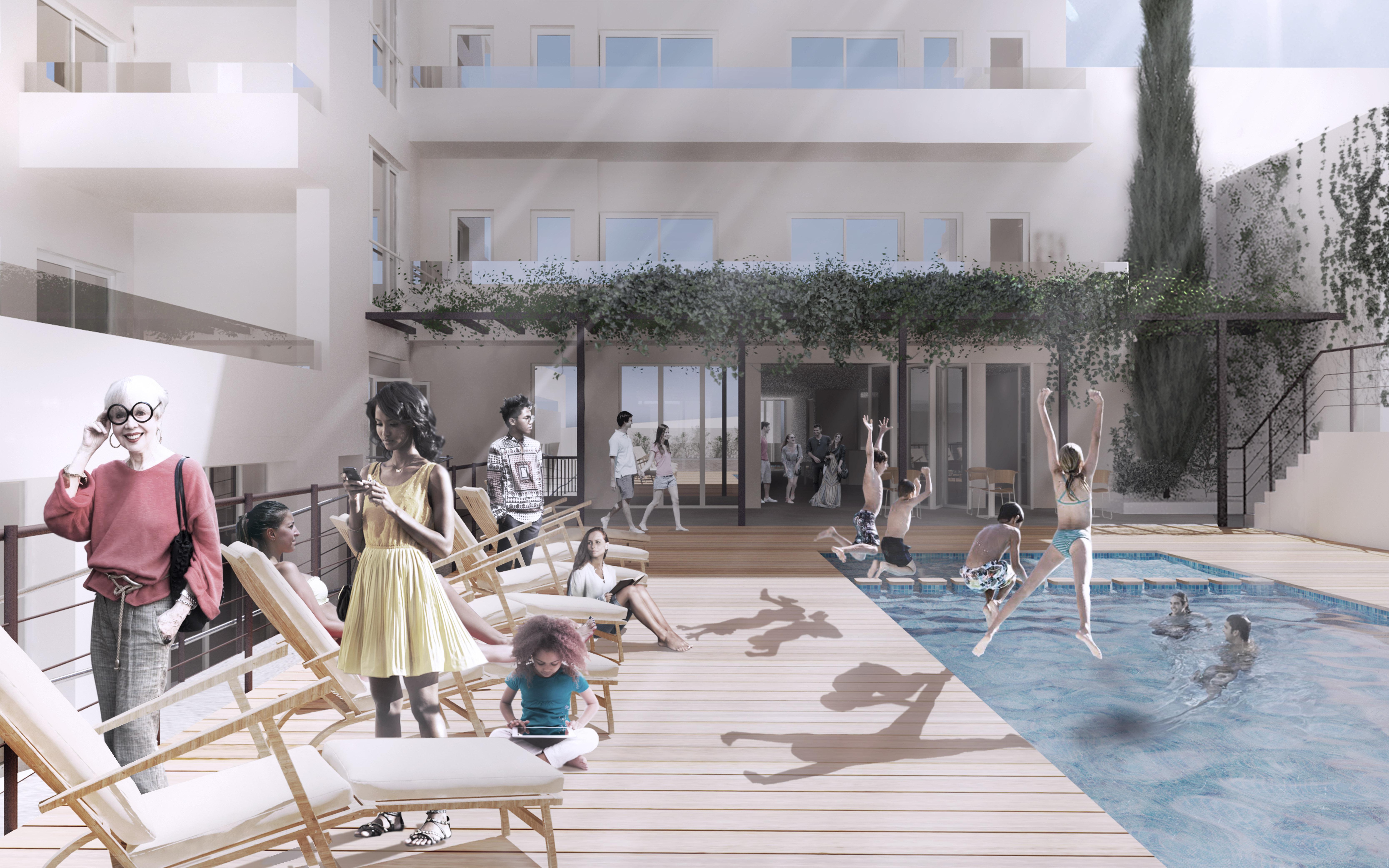 Aparthotel Marina Drach Porto Cristo Ngoại thất bức ảnh