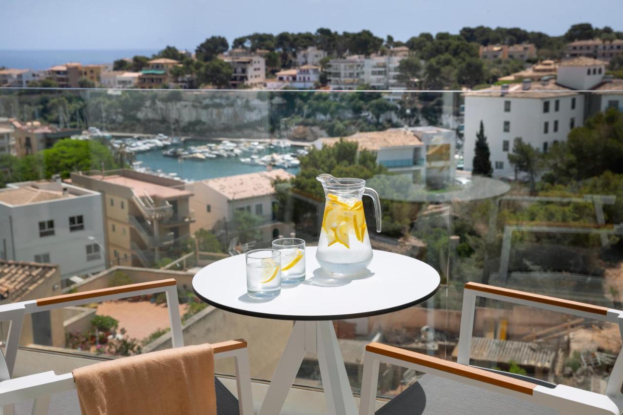 Aparthotel Marina Drach Porto Cristo Ngoại thất bức ảnh