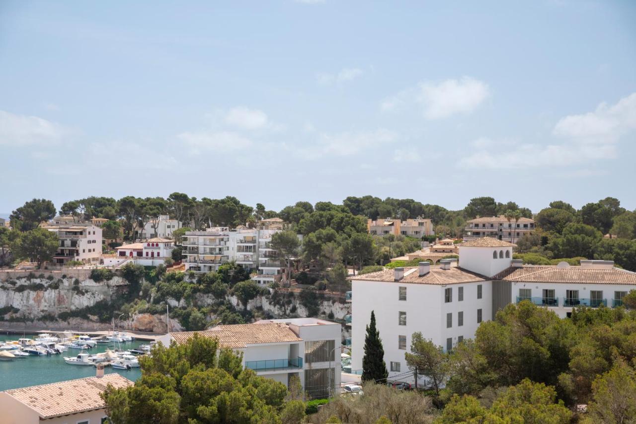 Aparthotel Marina Drach Porto Cristo Ngoại thất bức ảnh